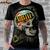 Camiseta Nirvana