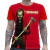 Camiseta de Filme O Iluminado Mod 2