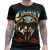 Camiseta Omen The Curse