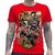 Camiseta de Filme Os Goonies 3