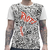 Camiseta Paramore Riot