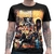 Camiseta Running Wild Port Royal