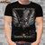 Camiseta Primal Fear Delivering the Black