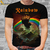 Camiseta Rainbow Rising