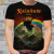 Camiseta Rainbow Rising