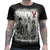 Camiseta Coleção Comick Ramons - comprar online