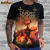 Camiseta Reverend Bizarre