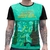 Camiseta Rick Wakeman Journey to the Centre of the Earth - comprar online