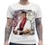 Camiseta Ritchie Valens