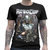 Camiseta de Filme Robocop mod. 2