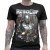 Camiseta de Filme Robocop mod. 2