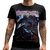 Camiseta Sacred Warrior Masters Command