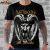 Camiseta Satyricon Now Diabolical