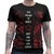 Camiseta The Sisters of Mercy First and Last and Always