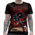 Camiseta Coleção Mestres do Rock Slash Mod 2