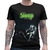 Camiseta Sleep The Science