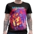 Camiseta Ten Years After Ssssh