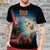 Camiseta Styx Man of Miracles