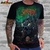 Camiseta Suffocation Effigy of the Forgotten
