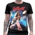 Camiseta Ted Nugent Weekend Warriors