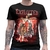 Camiseta The Exploited