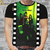 Camiseta Yes The Yes Album
