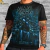 Camiseta Vader The Empire