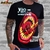 Camiseta Vio-Lence Eternal Nightmare