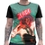 Camiseta Slade We Are All Crazy