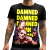 Camiseta The Damned