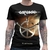 Camiseta Carcass Heartwork