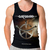 Camiseta Regata Carcass Heartwork