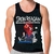 Camiseta Regata Iron Reagan The Tyranny of Will