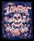 Camiseta de Rock Coleção Cavernoso 25 - comprar online