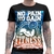 Camiseta de Rock Coleção Cavernoso 37