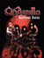 Camiseta Cinderella Heartbreak Station - comprar online