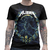 Camiseta Coleção Comick Alienn