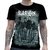 Camiseta Coleção Comick Slashers