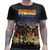 Camiseta Coleção Comick Storm Troopers
