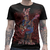 Camiseta Coleção Comick Alf South of Melmac