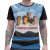 Camiseta de Filme Conta Comigo - comprar online