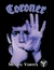 Camiseta Coroner Mental Vortex - comprar online