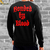 Blusa Moletom Exodus Bonded by Blood na internet