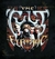 Blusinha The Cult Electric - comprar online