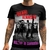 Camiseta Dead Kennedys Holiday in Cambodia