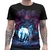 Camiseta Dio Master of the Moon