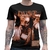 Camiseta Dust 1971