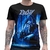 Camiseta Edguy Mandrake