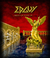 Camiseta Edguy Theater of Salvation - comprar online