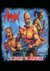 Camiseta Hirax El Rostro de la Muerte - comprar online